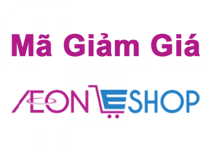 mã giảm giá aeoneshop