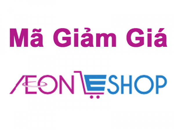 mã giảm giá aeoneshop